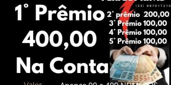 Imagem do grupo de WhatsApp 02Perfect900,00