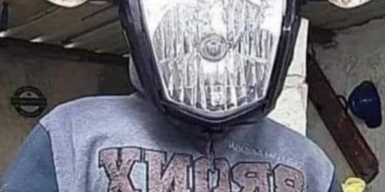 Imagem do grupo de WhatsApp visualizações de status 😎