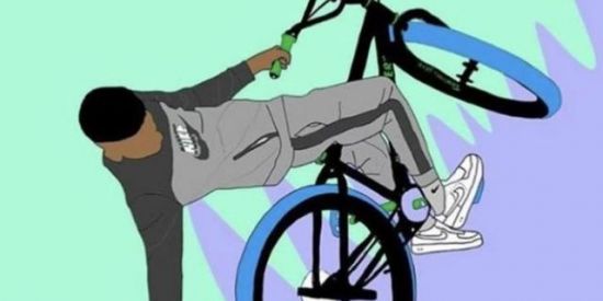 Imagem do grupo de WhatsApp Bikes SC 🇧🇷