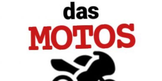 Imagem do grupo de WhatsApp UNIVERSO das MOTOS