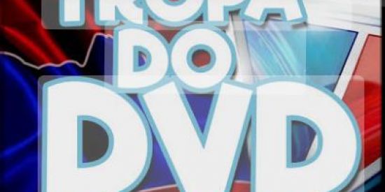 Imagem do grupo de WhatsApp TROPA DO DVD 🇨🇿