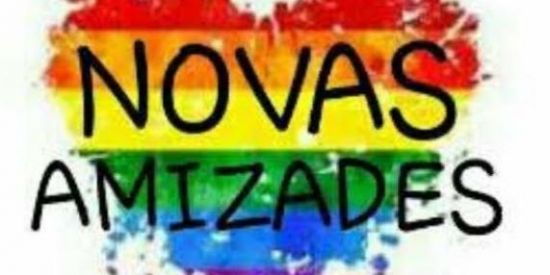 Imagem do grupo de WhatsApp 🏳️‍🌈amizades e webnamoro 🏳️‍🌈