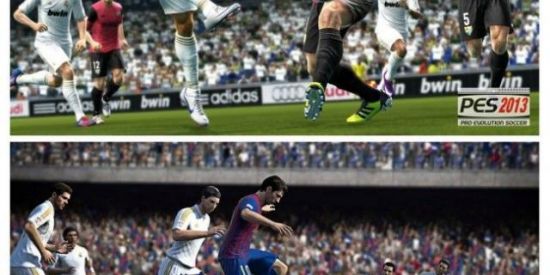 Imagem do grupo de WhatsApp Fãs PÉS e FIFA ⚽🥅