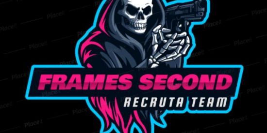 Imagem do grupo de WhatsApp FRAMES SECOND RECRUTAS 🙅🏻‍♂️