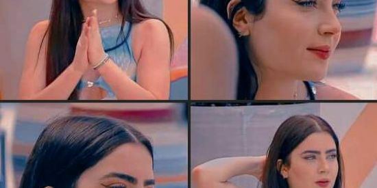 Imagem do grupo de WhatsApp Team Jade 🌪️❤️