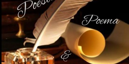 Imagem do grupo de WhatsApp Poesias e Prosas