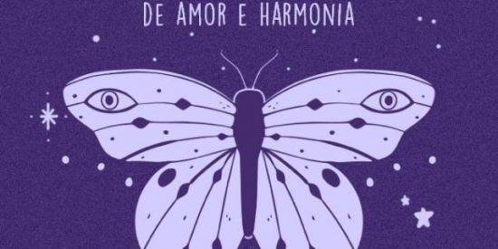 Imagem do grupo de WhatsApp Lei da atração