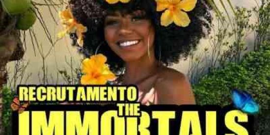 Imagem do grupo de WhatsApp Triagem ▪Ti'ร▪️ @_bondetis