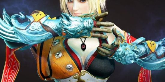 Imagem do grupo de WhatsApp Black desert 🐪🏜️ PC e console