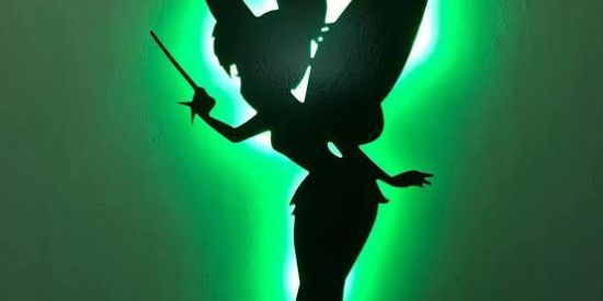 Imagem do grupo de WhatsApp SEJA FADA 🧚‍♀️