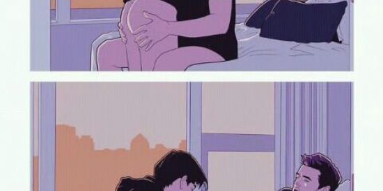 Imagem do grupo de WhatsApp Paraíso LGBT🔥🏳️‍🌈