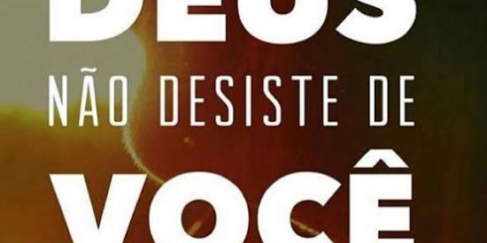 Imagem do grupo de WhatsApp Unidos pela fé 🙏