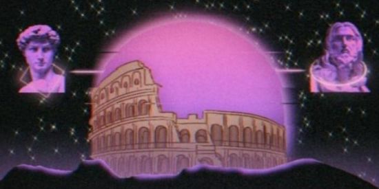 Imagem do grupo de WhatsApp C O L I S E U N