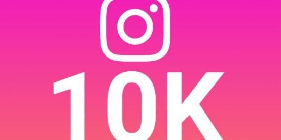 Imagem do grupo de WhatsApp Troca de seguidores