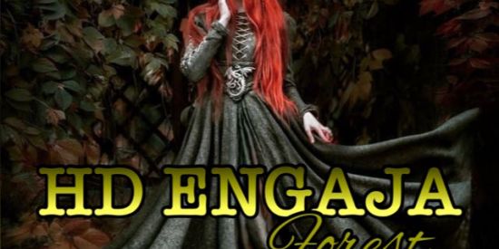 Imagem do grupo de WhatsApp 09 HD ENGAJA▪️forest 🍁