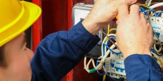 Imagem do grupo de WhatsApp Eletricistas Alagoas