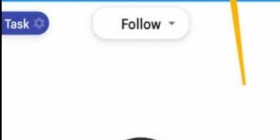 Imagem do grupo de WhatsApp Seguidores no Instagram