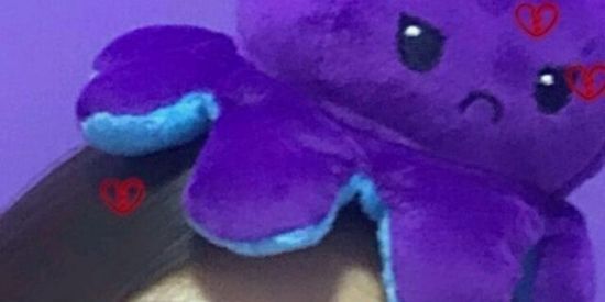 Imagem do grupo de WhatsApp 💜 Vizuh nos status!  💜