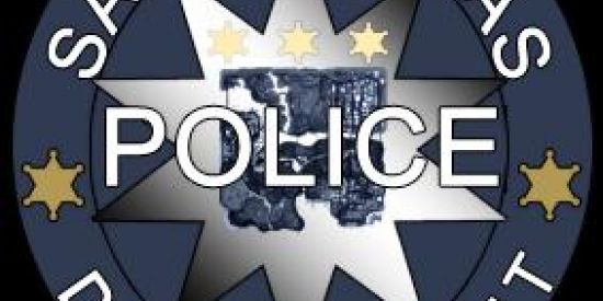 Imagem do grupo de WhatsApp San andreas Police depart