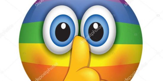 Imagem do grupo de WhatsApp Amizade Uberlândia🏳️‍🌈
