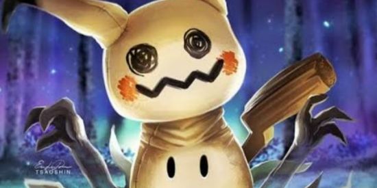 Imagem do grupo de WhatsApp Pokemon go