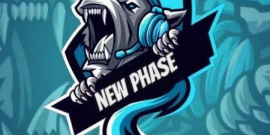 Imagem do grupo de WhatsApp RECRUTAMENTO NEW PHASE