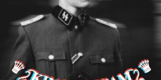 Imagem do grupo de WhatsApp ♛ᬉ͜͡K͢ΙN͢GS ϟ S͢PA͢M͜͡ᬉ♛