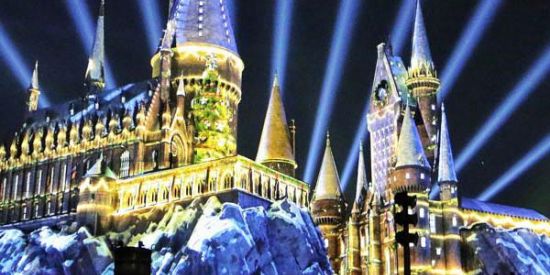 Imagem do grupo de WhatsApp 𓅓FAS DO POTTER𓅓