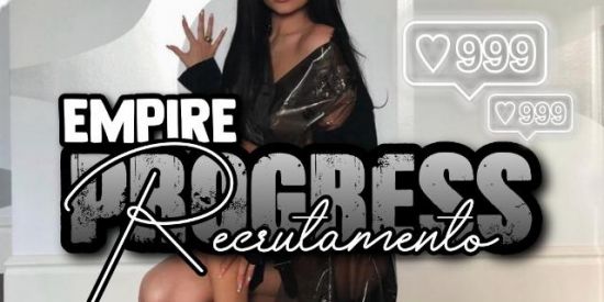 Imagem do grupo de WhatsApp ♔ rєcrυταмєทτσ єρ's ♔