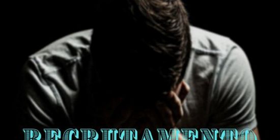 Imagem do grupo de WhatsApp 💎•| RECRUTAMENTO LFS |•💎