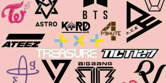 Imagem do grupo de WhatsApp Multifandom ♡