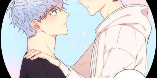 Imagem do grupo de WhatsApp Fujoshis e Fudanshis ✨🙆🏻‍♀️