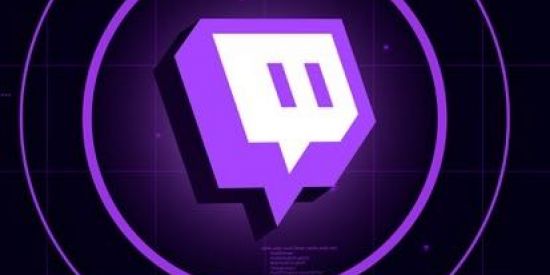Imagem do grupo de WhatsApp Divulga Twitch - RiqueeMB
