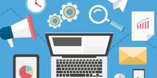 Imagem do grupo de WhatsApp Servidor do trabalho