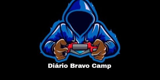 Imagem do grupo de WhatsApp Camps diário Bravo#1