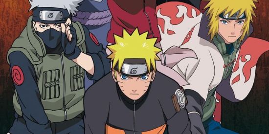 Imagem do grupo de WhatsApp 🌳 konohagure 🌳