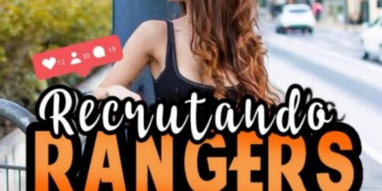 Imagem do grupo de WhatsApp TRIAGEM•RECRUTAMENTO