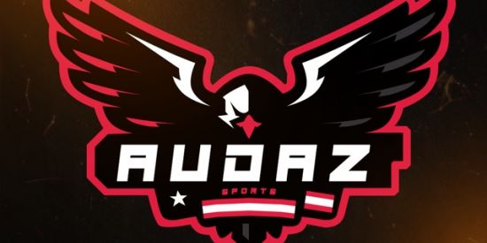 Imagem do grupo de WhatsApp Audaz sports