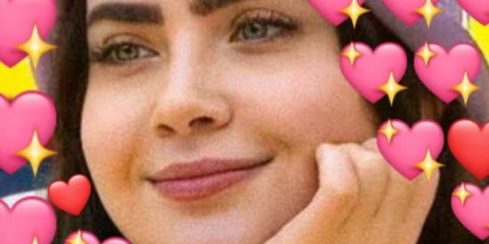 Imagem do grupo de WhatsApp #TeamJade🌪️