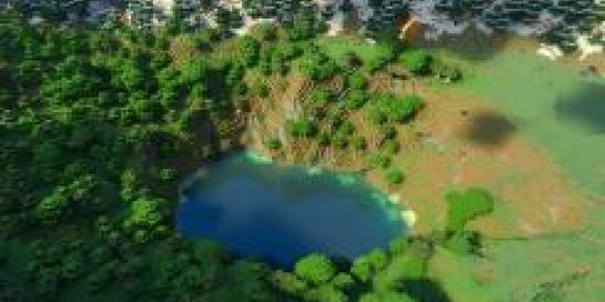 Imagem do grupo de WhatsApp CRAFT-LIFE 1.18 BEDROCK