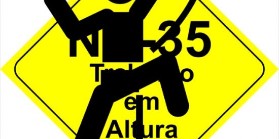 Imagem do grupo de WhatsApp Trabalho em Altura