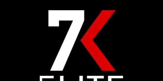 Imagem do grupo de WhatsApp RECRUTAMENTO 7K ELITE