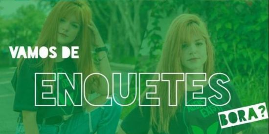 Imagem do grupo de WhatsApp gp 4||•🎡ENQUETES 🎡