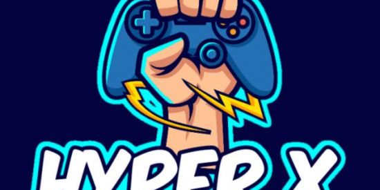 Imagem do grupo de WhatsApp RECRUTAÇÃO HYPER X FF