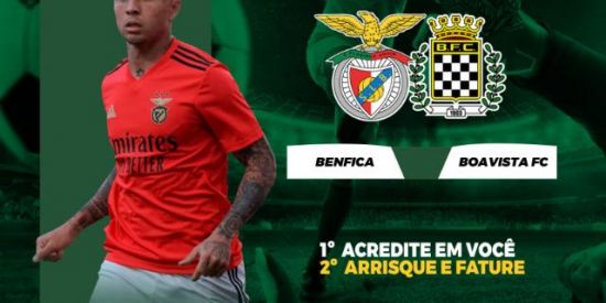 Imagem do grupo de WhatsApp FAÇA seu jogo