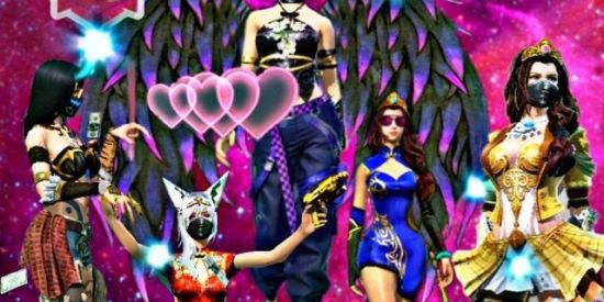 Imagem do grupo de WhatsApp 👑💎ʀᴀɪɴʜᴀs_ᴅᴏ_ғғ💎