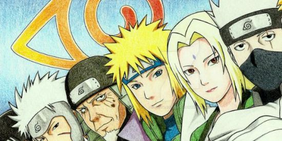 Imagem do grupo de WhatsApp Konoha Recrutamento