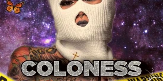 Imagem do grupo de WhatsApp ⏤͟͟͞͞🔥CΘLΘNESS★037𓏲꫶ׄ፝⃟🌴