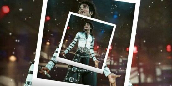 Imagem do grupo de WhatsApp Família Jacksons's