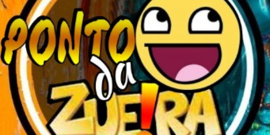 Imagem do grupo de WhatsApp ₱onto da Ƶueira